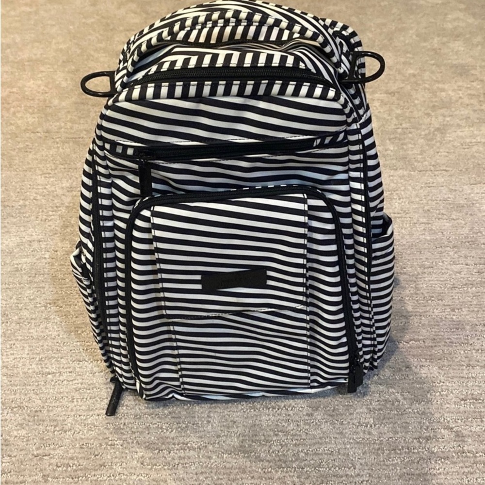 Diaper Bag Backpack